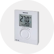 Termostatos