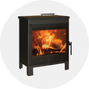 Estufas y chimeneas