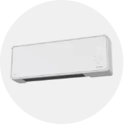 Calefactores de pared