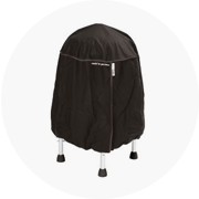Fundas de barbacoas