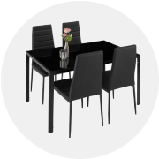 Muebles de comedor