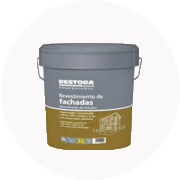 Pintura exterior