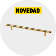 Pomos y tiradores
