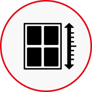Ventanas a medida