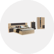 Conjuntos muebles de dormitorio
