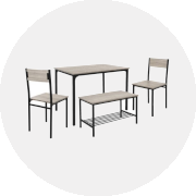 Conjuntos de comedor