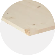 Madera de pino
