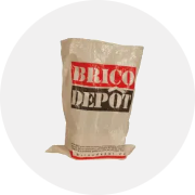Escombros y big bags