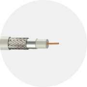 Cables coaxiales