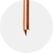 Pica de tierra