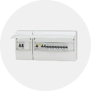 Cuadros eléctricos