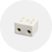 Regletas de conexión