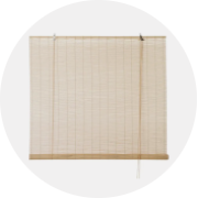 Estores, persianas y cortinas