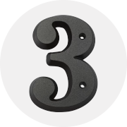 Números y letras