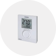 Termostatos