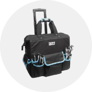 Bolsas y mochilas de herramientas