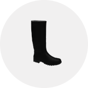 Botas de agua