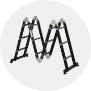 Escaleras transformables