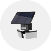 Iluminación solar