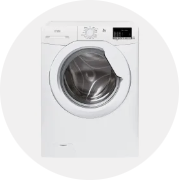 Lavadoras