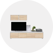 Conjuntos muebles de salón