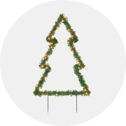 Luces de navidad