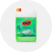Productos de limpieza