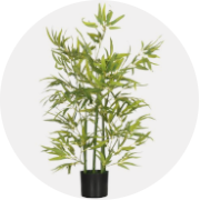 Plantas artificiales