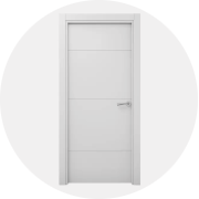 Puertas de interior