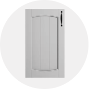 Puertas y frentes de cocina