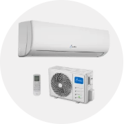 Splits inverter
