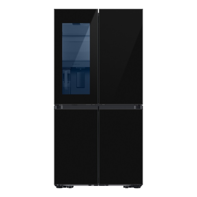 Americano Samsung rf65db970e22ef 645 l Wi-Fi negro multidoor