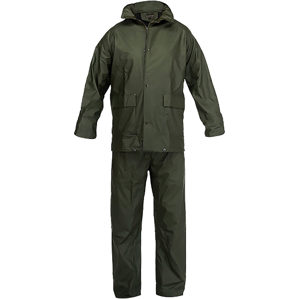 Traje de agua extrafuerte - talla m