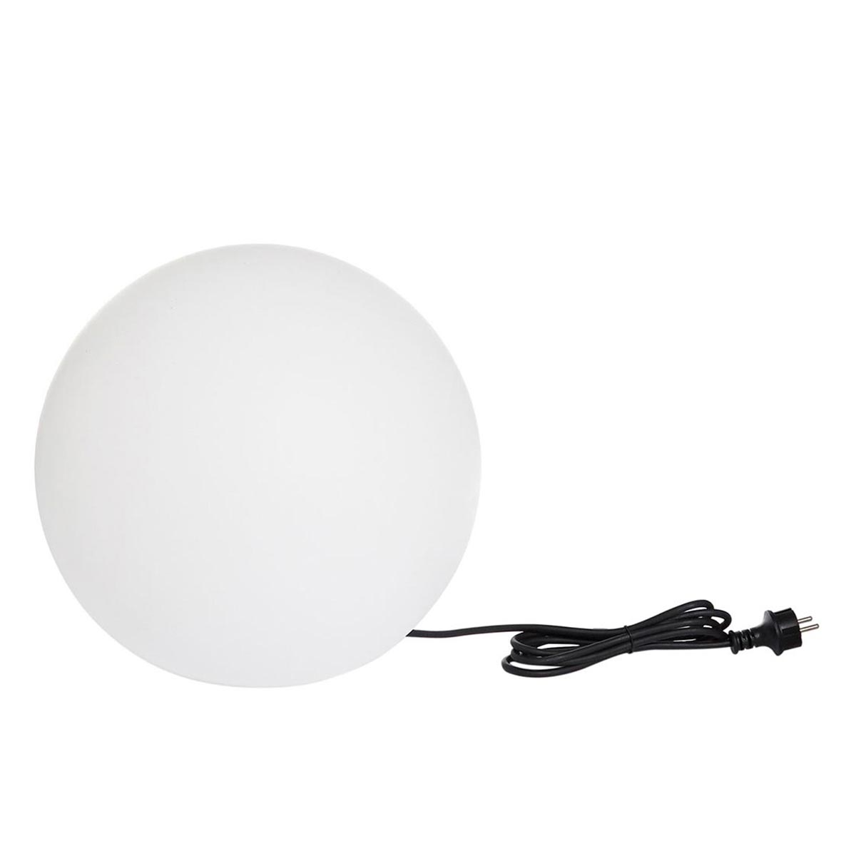 Sector de bola de luz d40cm bobby