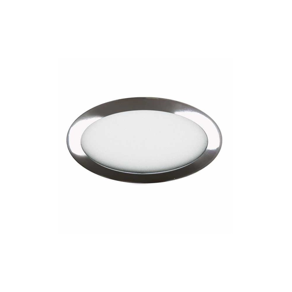 Downlight - apolo - 22 cm - LED integrada - 24 w - a++