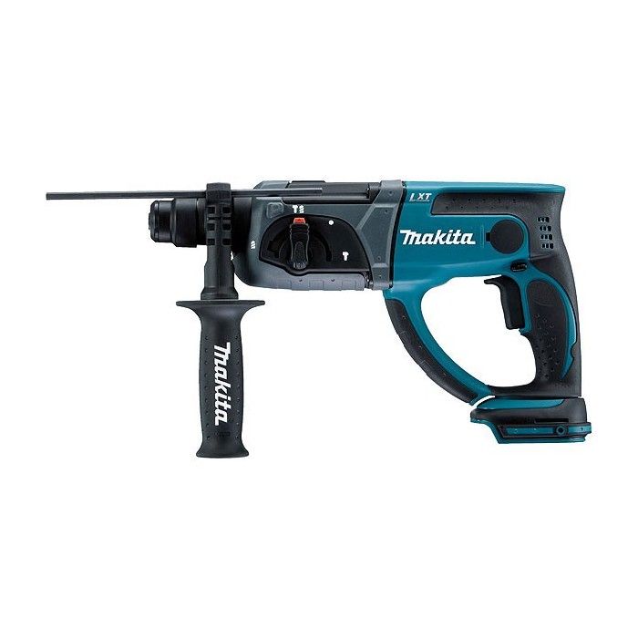 Martillo sds-plus 18v - 3 funciones - 2j