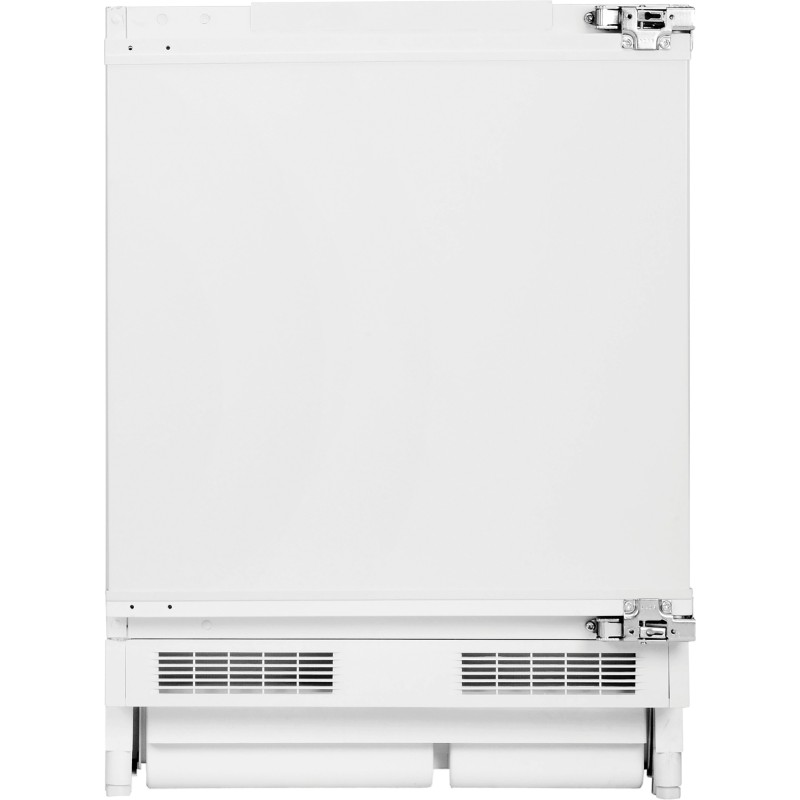 Frigorífico integrable beko bu1154hcn table top estático 82x59,5 cm