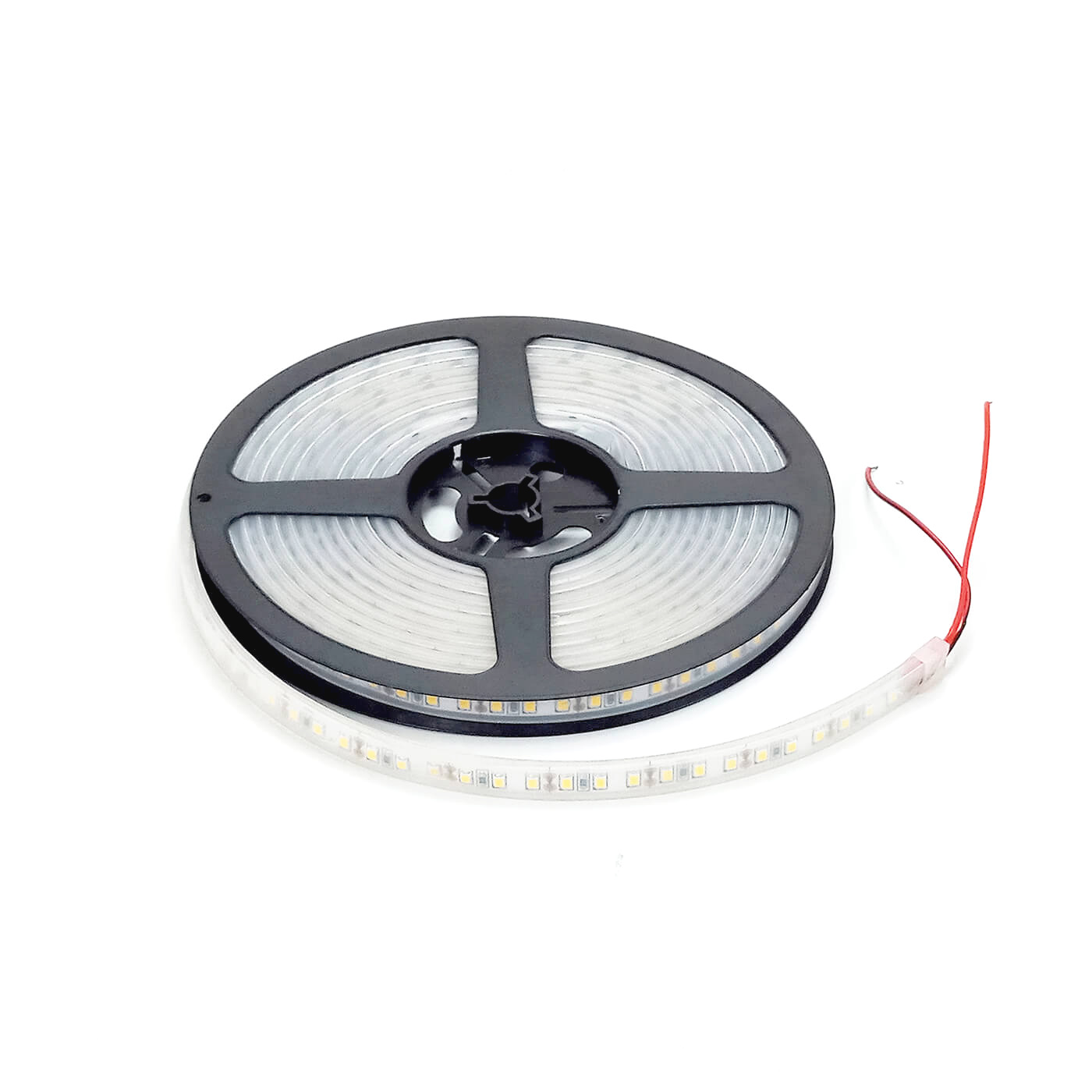 Tira LED versatile - 16w/ml - long. 5mts - ip20 - smd - pack 2 uni - azabak