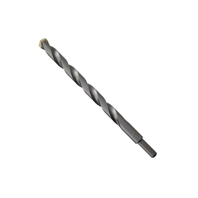 Broca alpen widia long life 6,00x300mm. (blister 1 pieza)