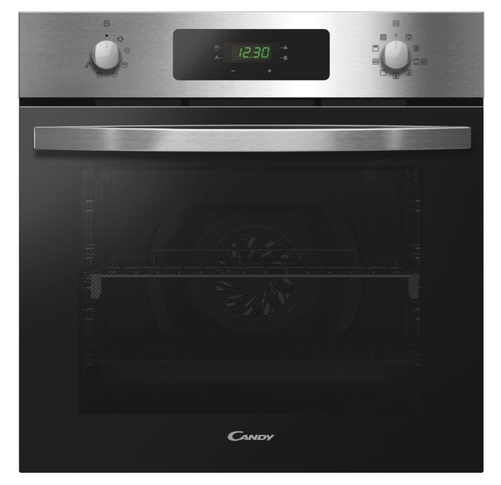 Horno candy fidcpx696, pirolitico, 70 litros, a,