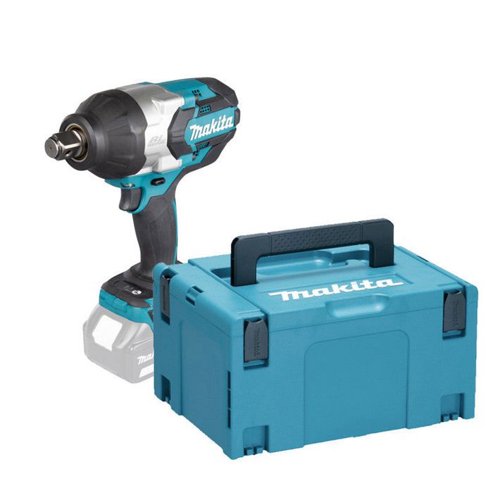 Llave de impacto brushless - 1050 nm - 18v - 3/4\