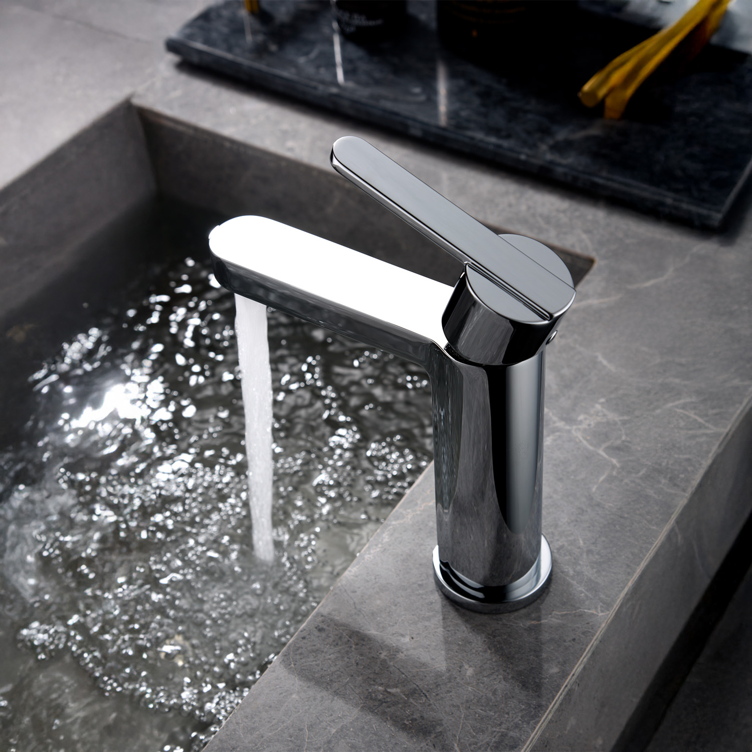 Monomando lavabo roma [ imex® ]
