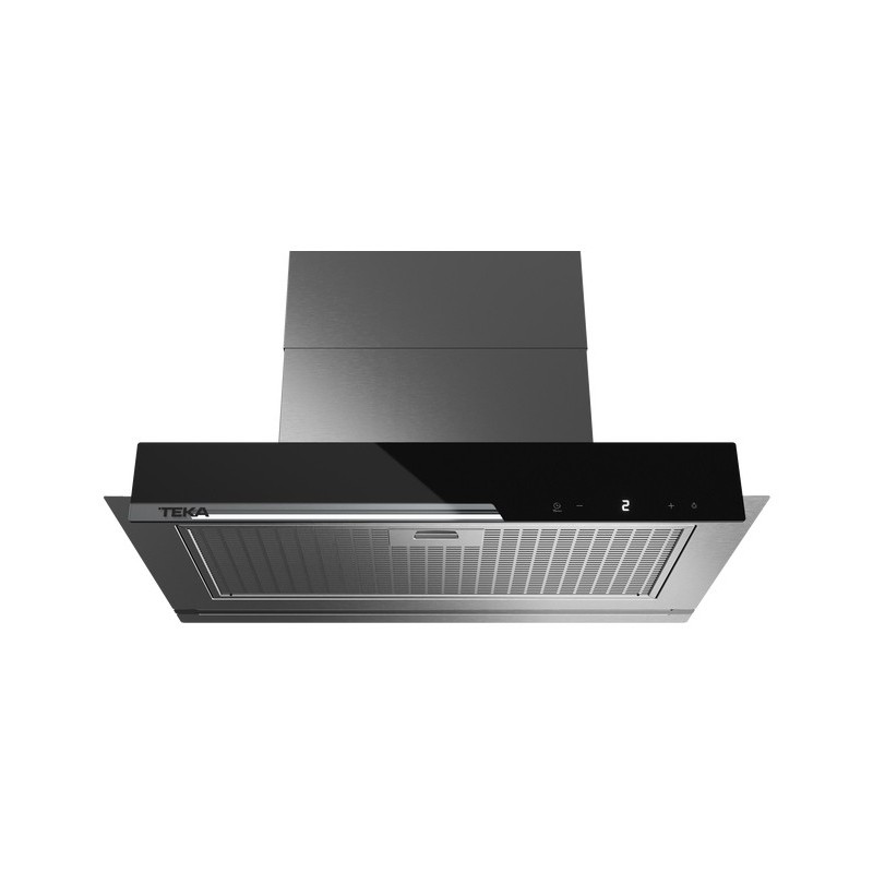 Campana teka integra gfi 67350 inox 60 cm 3+1 velocidades a+