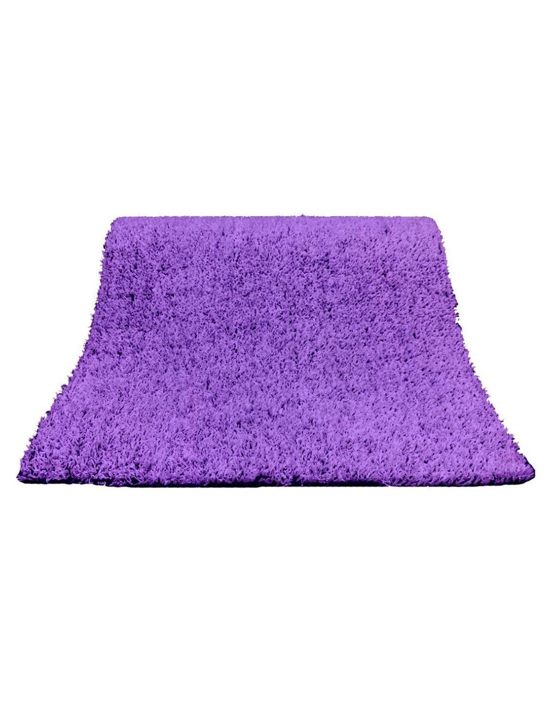 Rollo: 2x30 metros - césped artificial colorgrass 7mm morado - rollos | re