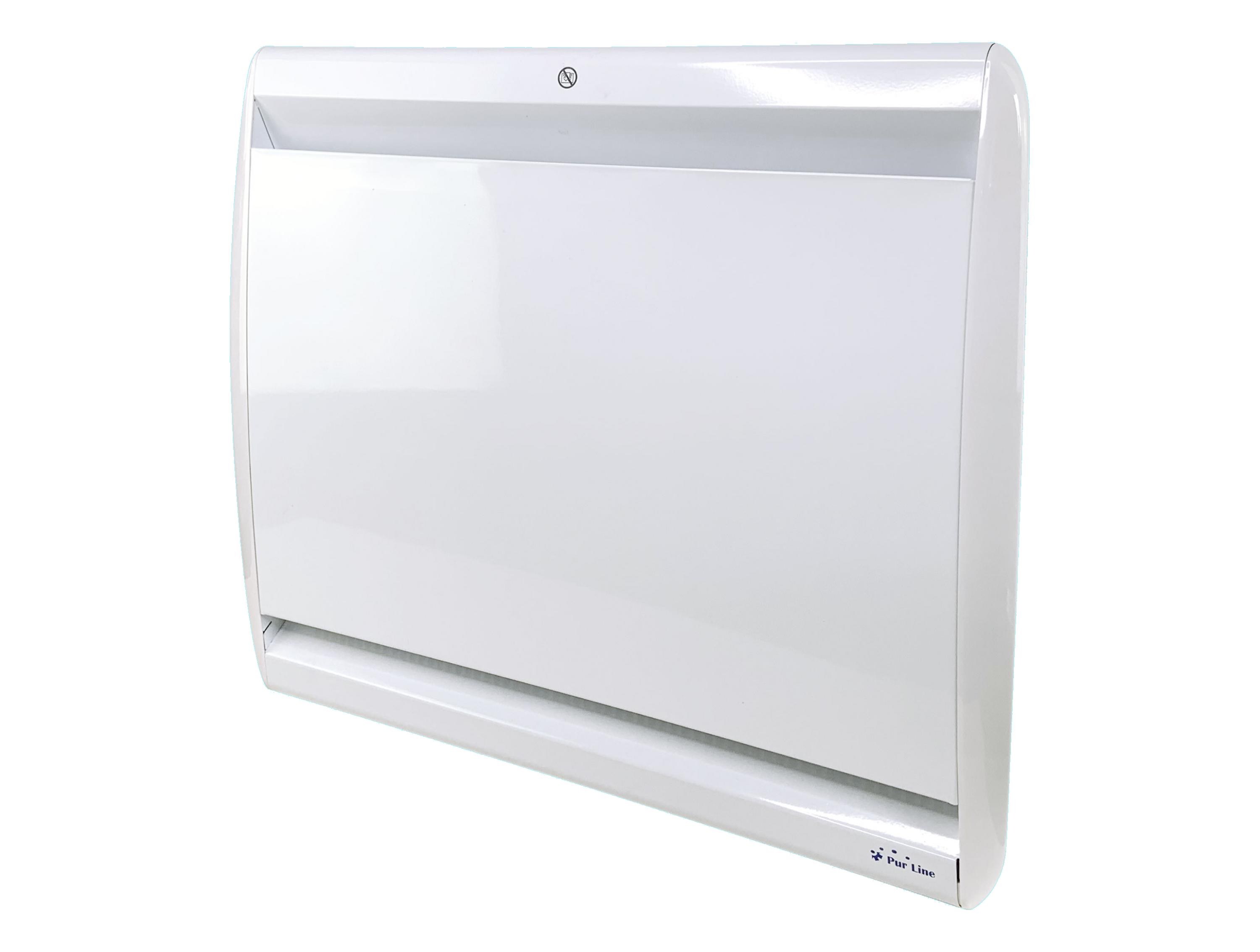Emisor térmico bajo consumo con control Wi-Fi - 1000 w
