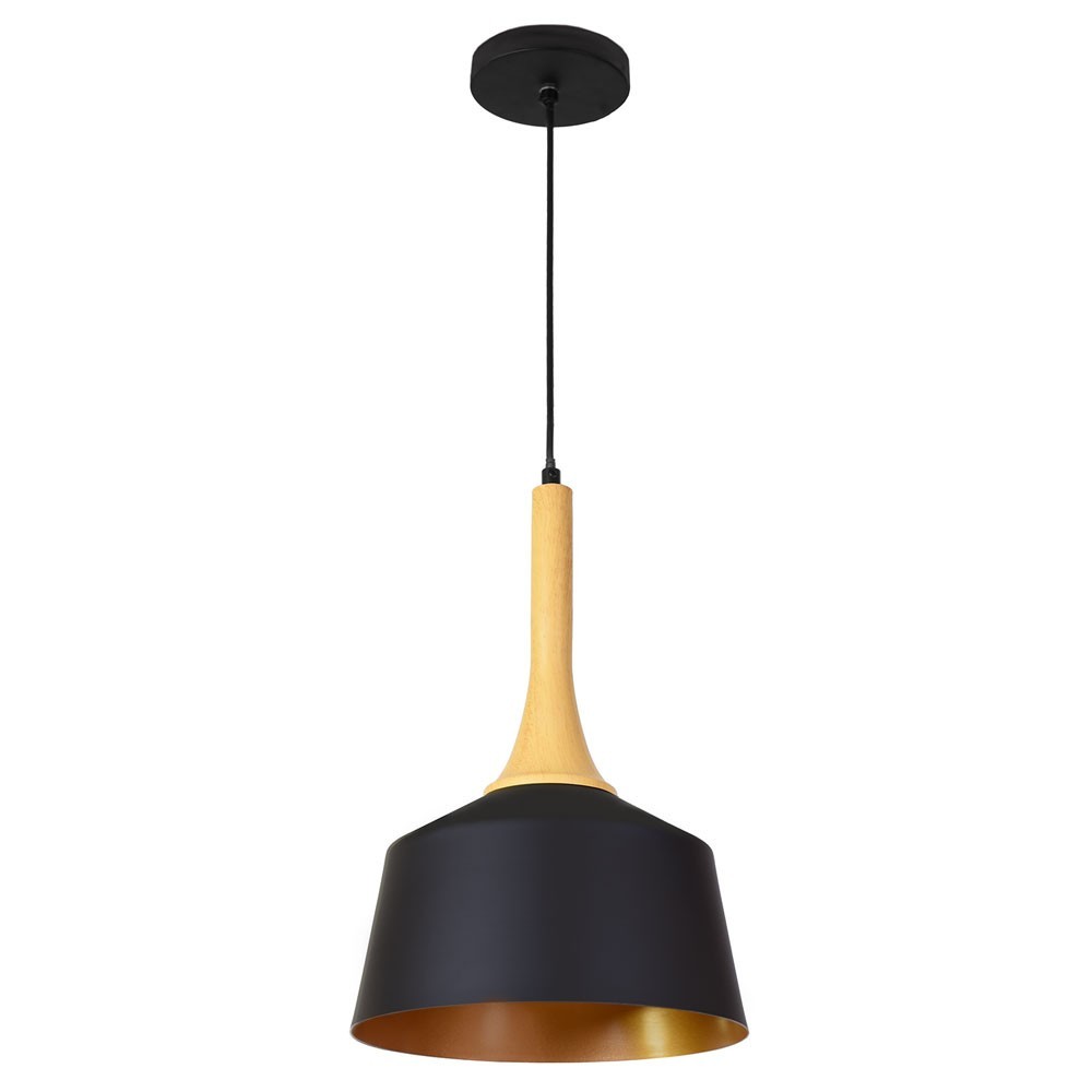 CoLGante giani negro 27cm