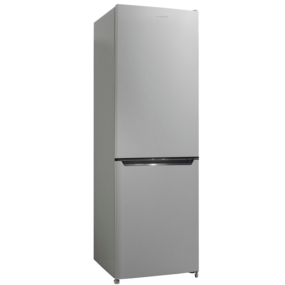 Frigorífico combi infiniton fgc-a172i-inox,231 l,1,70m,no frost, a+ / f