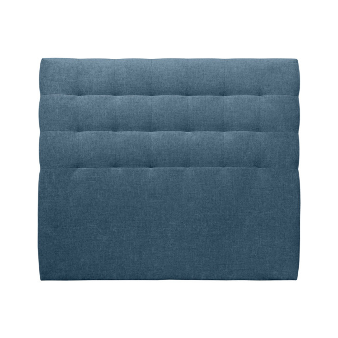 Cabecero de cama cuadrados tribu ocean 120 x 105 cm altura 120 cm indream