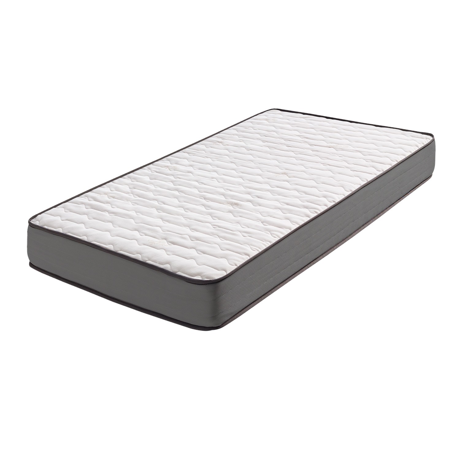Colchón multi flex care 21cm, 70 x 180cm - moonia