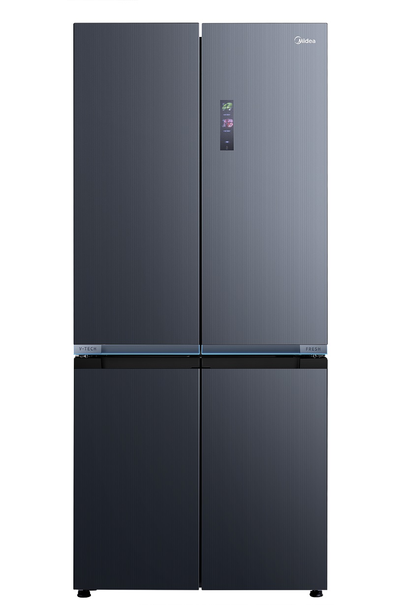 Midea mdrm706bie70 - frigorífico americano